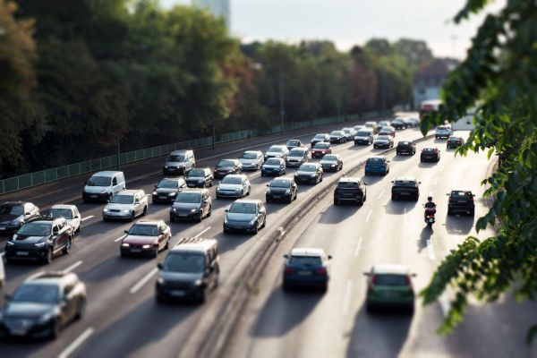 Webinar Grundlagen Straßenverkehrsrecht