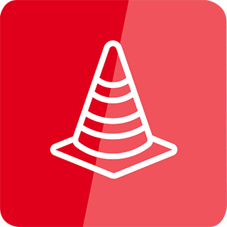 VOB/A und VOB/B, BauR, HOAI für Android (Google Play Store)
