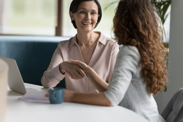 Seminar Die Vertrauensfrauen: Aufgaben, Rechte und Pflichten