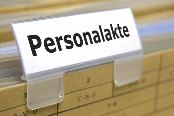 Personalaktenführung in der Öffentlichen Verwaltung unter Berücksichtigung der EU-DSGVO und Aspekte der Digitalisierung