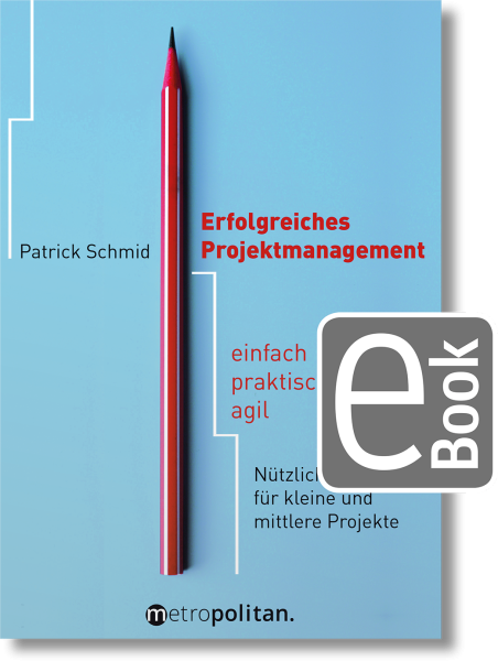 Erfolgreiches Projektmanagement