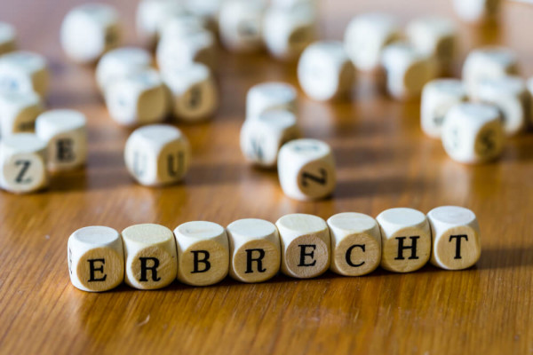 Fragen zum Erbrecht für Mitarbeiter der SGB II- und SGB XII-Behörden