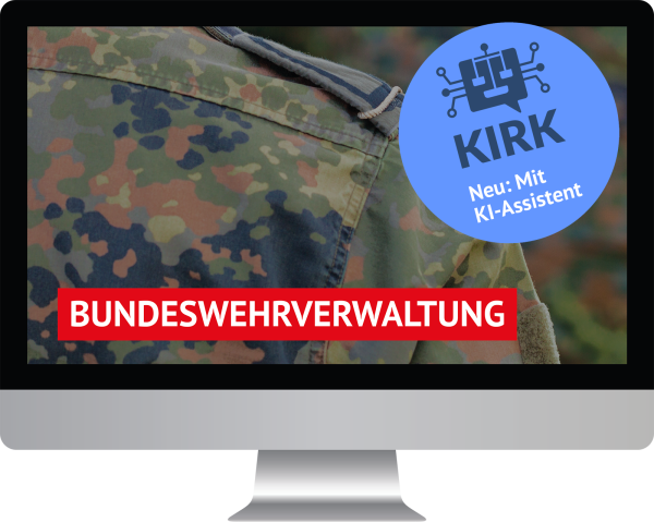 Bundeswehrverwaltung
