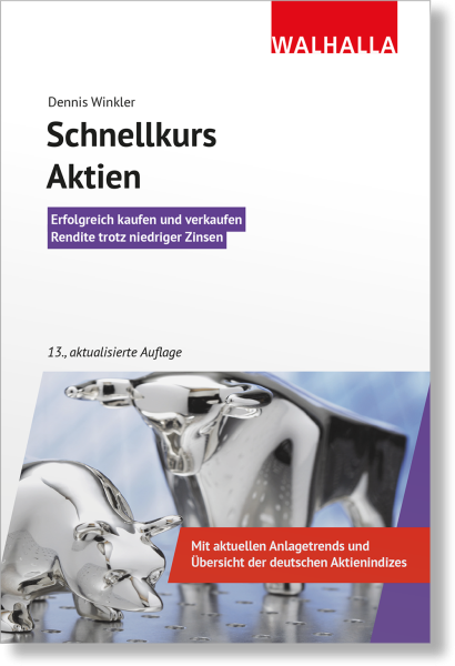 Schnellkurs Aktien