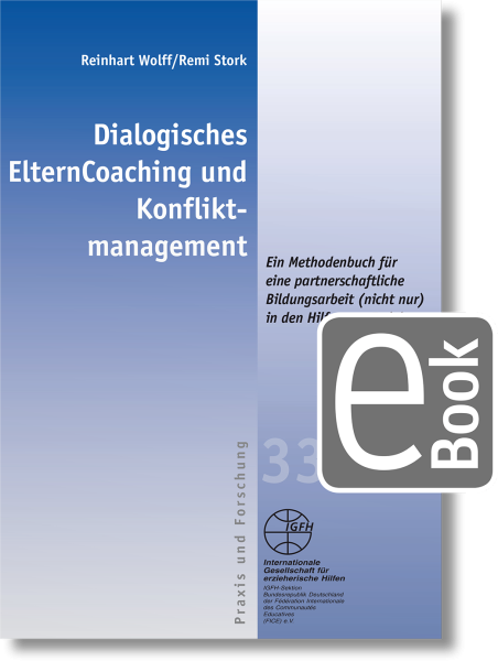 Dialogisches ElternCoaching und Konfliktmanagement