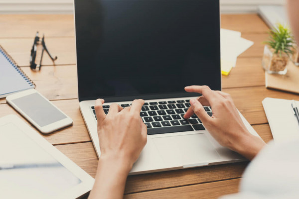 Webinar Mobiles Arbeiten außerhalb der Dienststelle