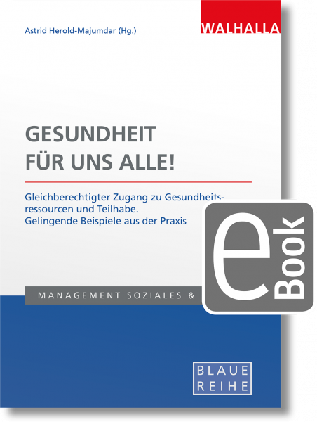 Gesundheit für uns alle!