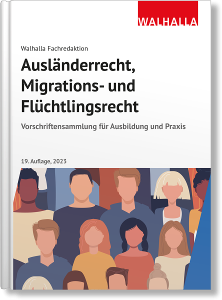 Ausländerrecht, Migrations- und Flüchtlingsrecht