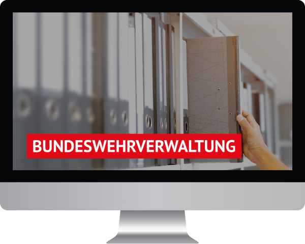 Bundeswehrverwaltung