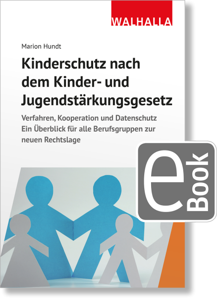 Kinderschutz nach dem Kinder- und Jugendstärkungsgesetz