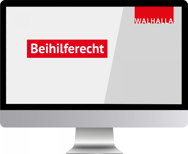 Beihilferecht