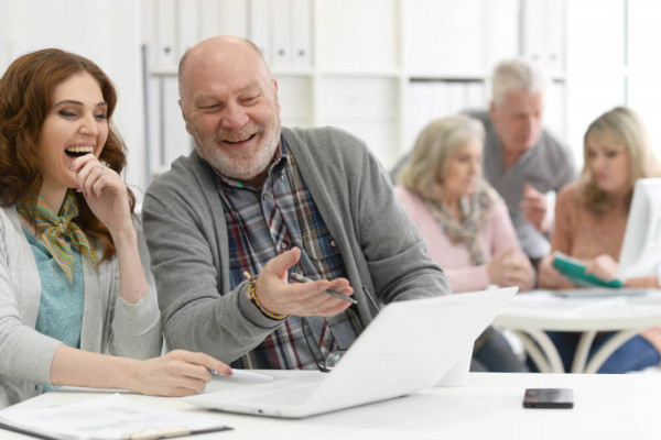 Seminar Teambildung und -entwicklung, förderliche Kommunikation der Personalräte nach innen und außen