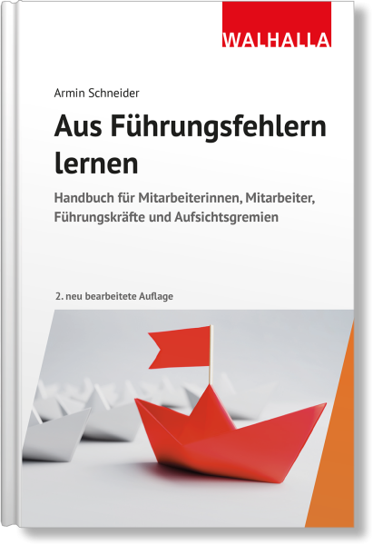 Aus Führungsfehlern lernen