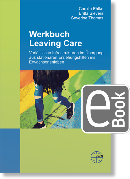 Werkbuch Leaving Care