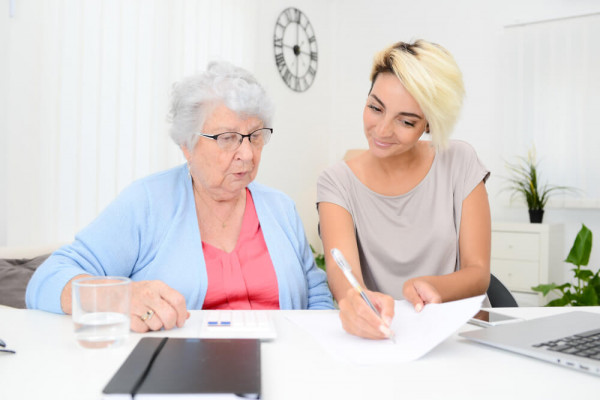 Webinar Betreueraufgaben bei übertragener Gesundheitsfürsorge