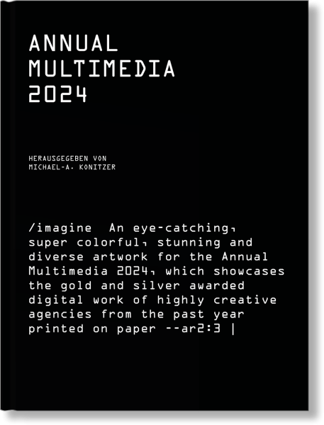 Annual Multimedia 2024