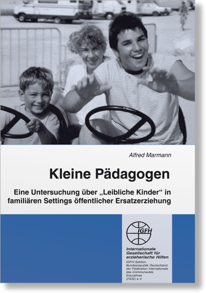 Kleine Pädagogen