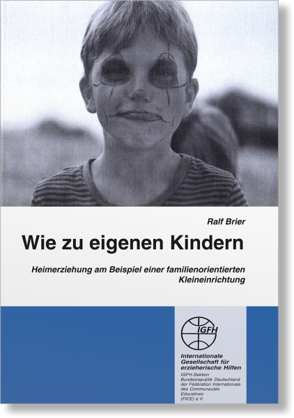 Wie zu eigenen Kindern