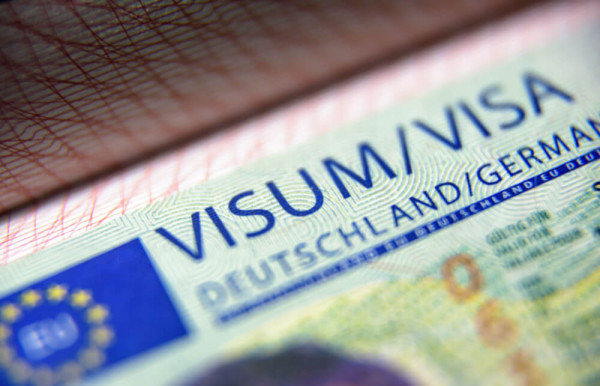 Webinar Die Beteiligung der Ausländerbehörde am Visumverfahren