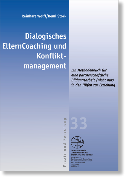 Dialogisches ElternCoaching und Konfliktmanagement