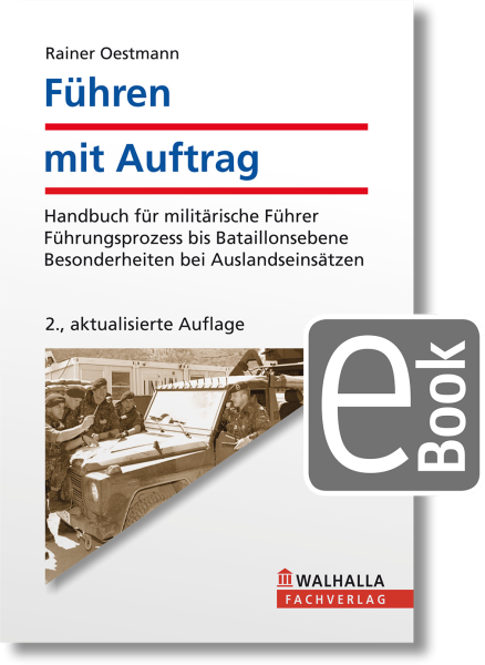 Führen mit Auftrag