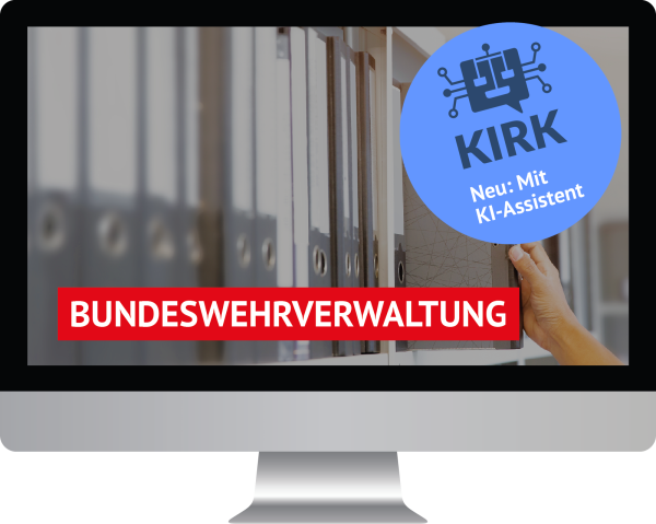 Bundeswehrverwaltung