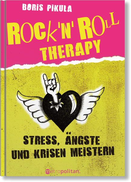 Rock 'n' Roll Therapy