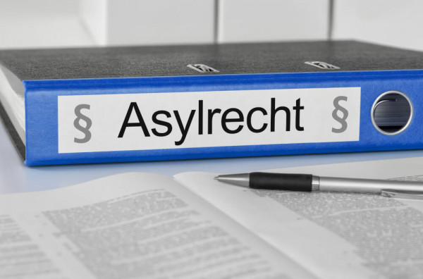 Webinar Grundlagen zum Asylrecht