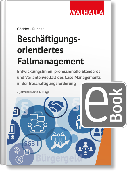 Beschäftigungsorientiertes Fallmanagement