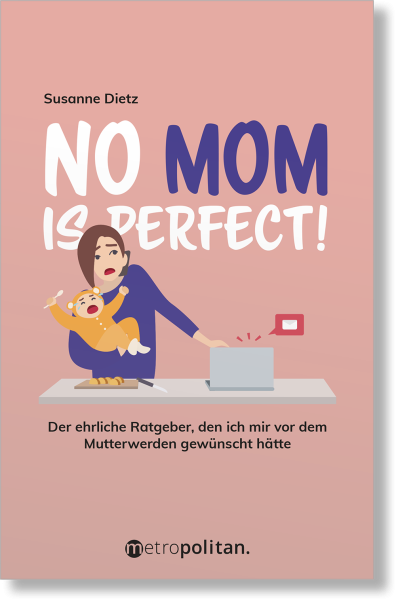 No MOM is perfect!