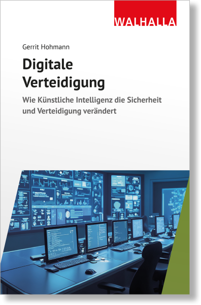 Digitale Verteidigung