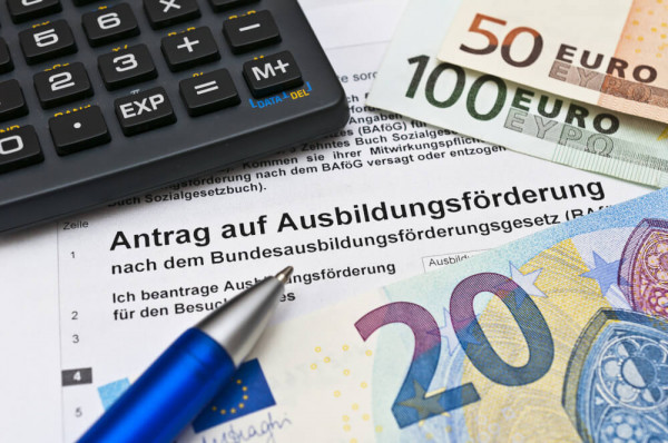 BAföG – Grundlagenseminar zum Ausbildungsförderungsrecht