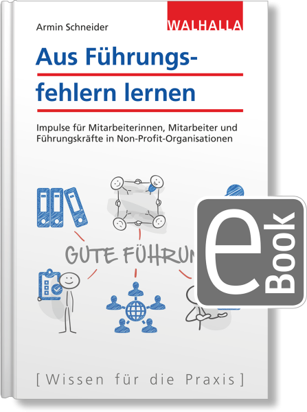 Aus Führungsfehlern lernen