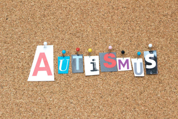Webinar Autismus – und was Sie schon immer darüber wissen wollten