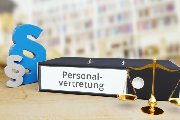 Beteiligung der Personalvertretung im Arbeits- und Tarifrecht einschließlich Entgeltsysteme