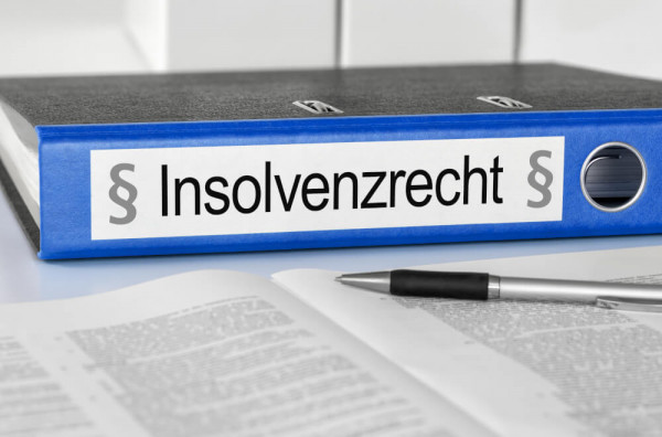 Webinar Einführung in das neue Insolvenz- und Sanierungsrecht - Instrumente und Handlungsmöglichkeiten für Gläubiger