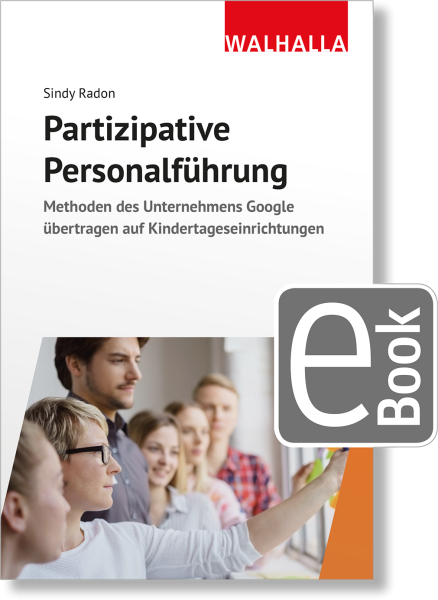 Partizipative Personalführung