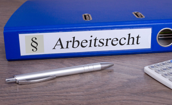 Arbeits- und Tarifrecht für Personalräte