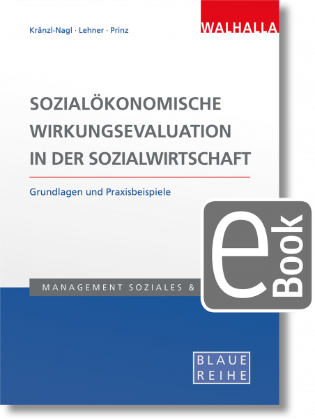 Sozialökonomische Wirkungsevaluation in der Sozialwirtschaft