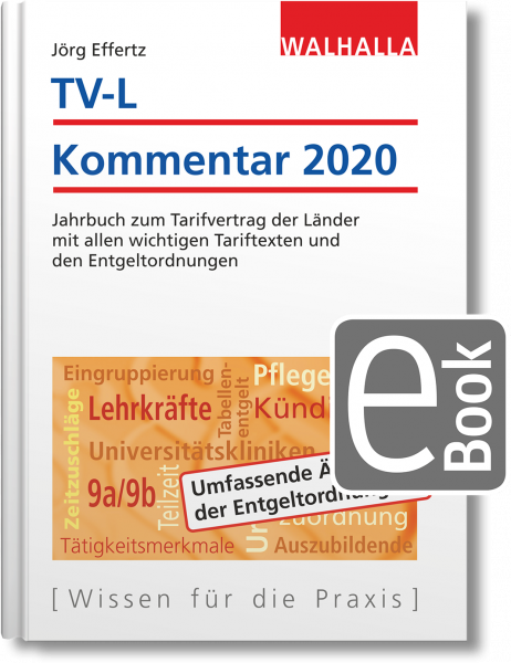TV-L Kommentar 2020