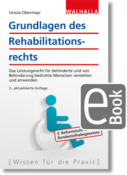 Grundlagen des Rehabilitationsrechts