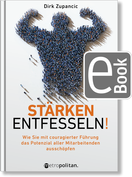 Stärken entfesseln!