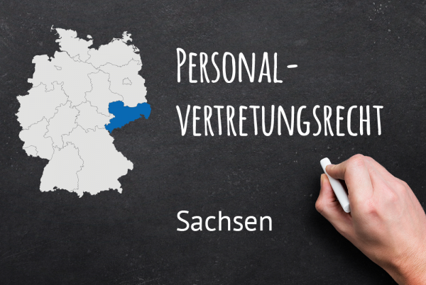 Grundschulung Personalvertretungsrecht Sachsen