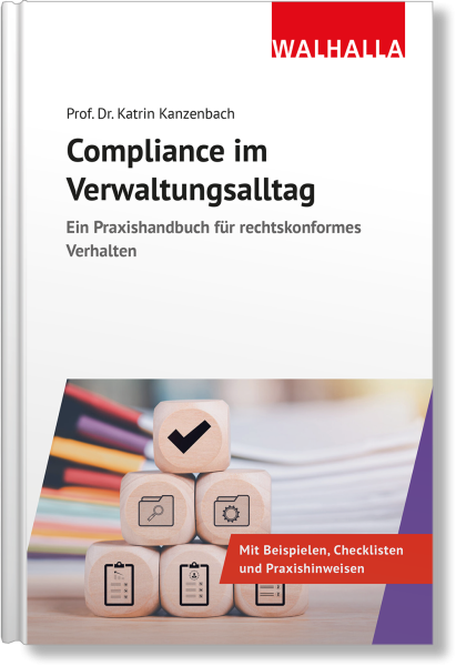 Compliance im Verwaltungsalltag