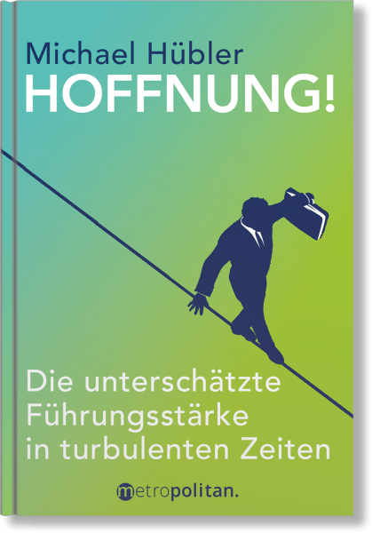 HOFFNUNG!
