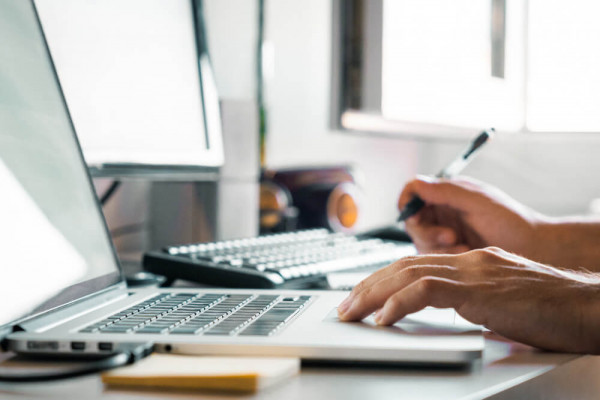 Webinar Dienstvereinbarung Telearbeit