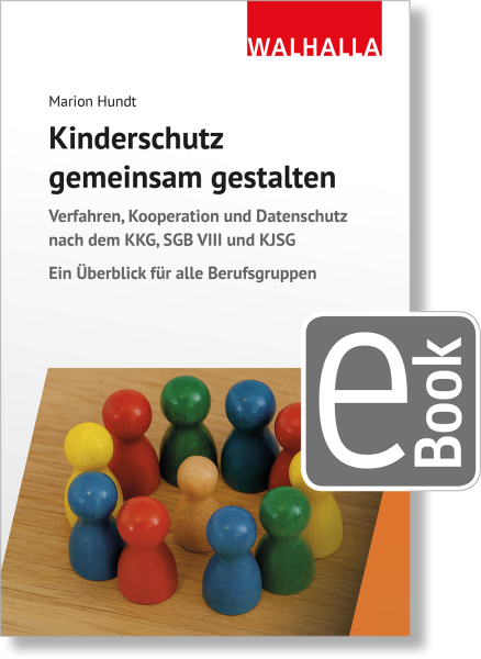 Kinderschutz gemeinsam gestalten