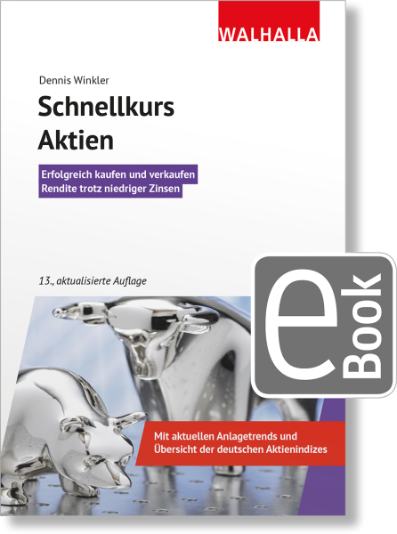 Schnellkurs Aktien