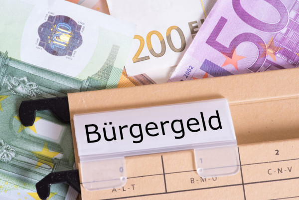 Webinar Das neue Bürgergeld