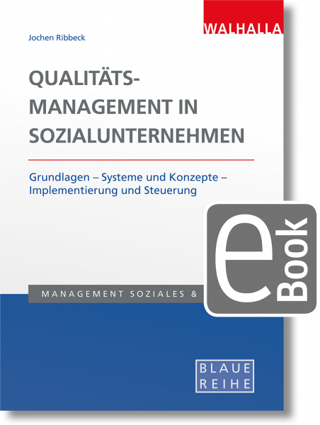 Qualitätsmanagement in Sozialunternehmen